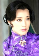 刘晓庆