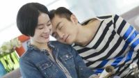 电视剧《云巅之上》01 陈晓吻了袁姗姗 郭晓冬 蒋梦婕主演