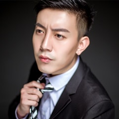 白少伟