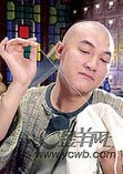 赵奔