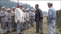唐国强主演抗战电视剧《借问英雄何处》预告片