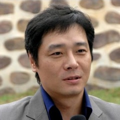 洪日权 