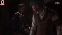 无限斗界之暗夜双龙 预告合集 王青冯建宇