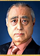 津川雅彦
