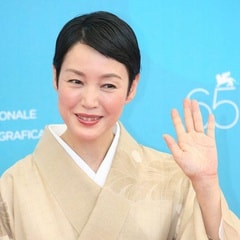 樋口可南子 