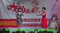 12.越剧  山河恋 送信     表演  陆建群  张亚君