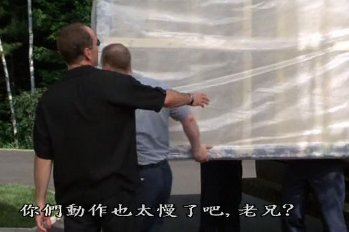 这个杀手不眨眼 精彩图册