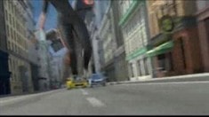 片段之Roller Skates