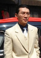曹磊