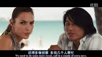 第一家：当一个女人让你摸她屁股，也许没那么简单