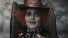 制作特辑之Meet the Mad Hatter