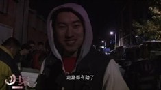拍摄日志之深夜食堂