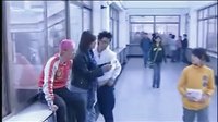 电视剧《向天真的女生投降》（刘烨 沈佳妮）片段