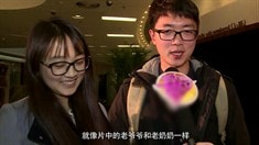 宣传片之热映口碑视频