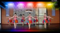 1602、天姿广场舞2015年14期《一米阳光》正反面演示_1