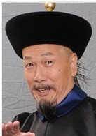 刘江