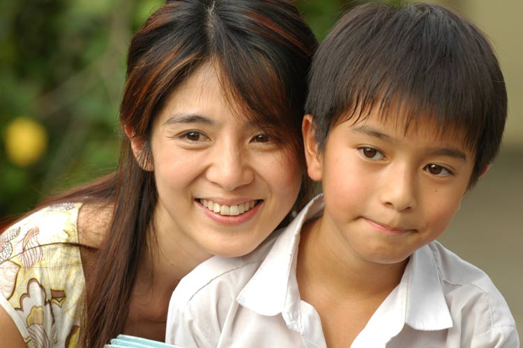 父子（2006） 高清海报