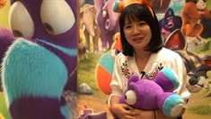 制作特辑之配音特辑