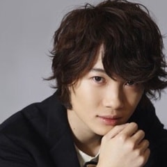 神木隆之介 