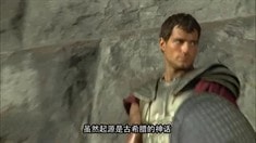 中文版制作特辑之服装设计