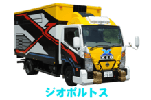 ジオポルトス/