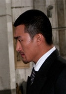 杨钧丞