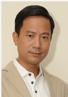 陈国邦