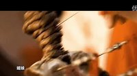 《武媚娘传奇》曝首款片花：范冰冰与李治廷上演旷世绝恋《武则天传奇》