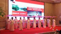 爱剪辑-【红雨伞】形体表演