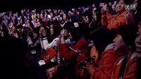 张一白 彭于晏 倪妮 魏晨深情齐唱《匆匆那年》