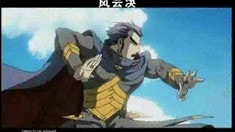 新加坡版预告片