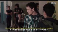 【中英字幕】电影预告片:Fright Night(新天师斗僵尸)--一部精彩的悬疑片
