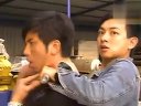 学警狙击 16 梁烈唯 饰 陈中禾 （扑头党） 剪辑