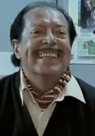 Carlos Lasarte