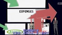 如何財務自由 - 8分鐘動畫版「富爸爸窮爸爸」羅勃特清崎・著