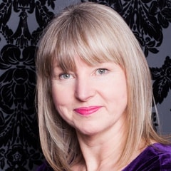 Pamela Betsy Cooper 