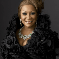 Patti LaBelle
