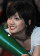 内田有纪