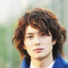 冈田将生 