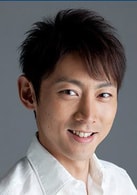小泉孝太郎