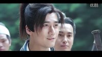 秦时明月 TV版 《秦时明月》饭制MV 浮生乱世英雄一梦