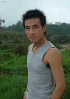 傅子纯