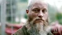 Vikings 4x12 The Vision 预告