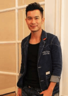 李沛旭