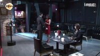 《妈妈》花絮——文晶熙探戈部分，宋允儿响指