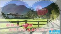 经典老歌《爱的奉献》演唱韦唯