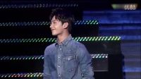 杨洋深情演唱微微一笑很倾城MV版