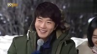 《野王》剧组接受采访