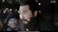 新三国赤壁，曹操跟将士们说的一些话，很有意义