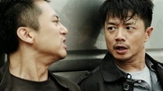 制作特辑之法不容情吗
